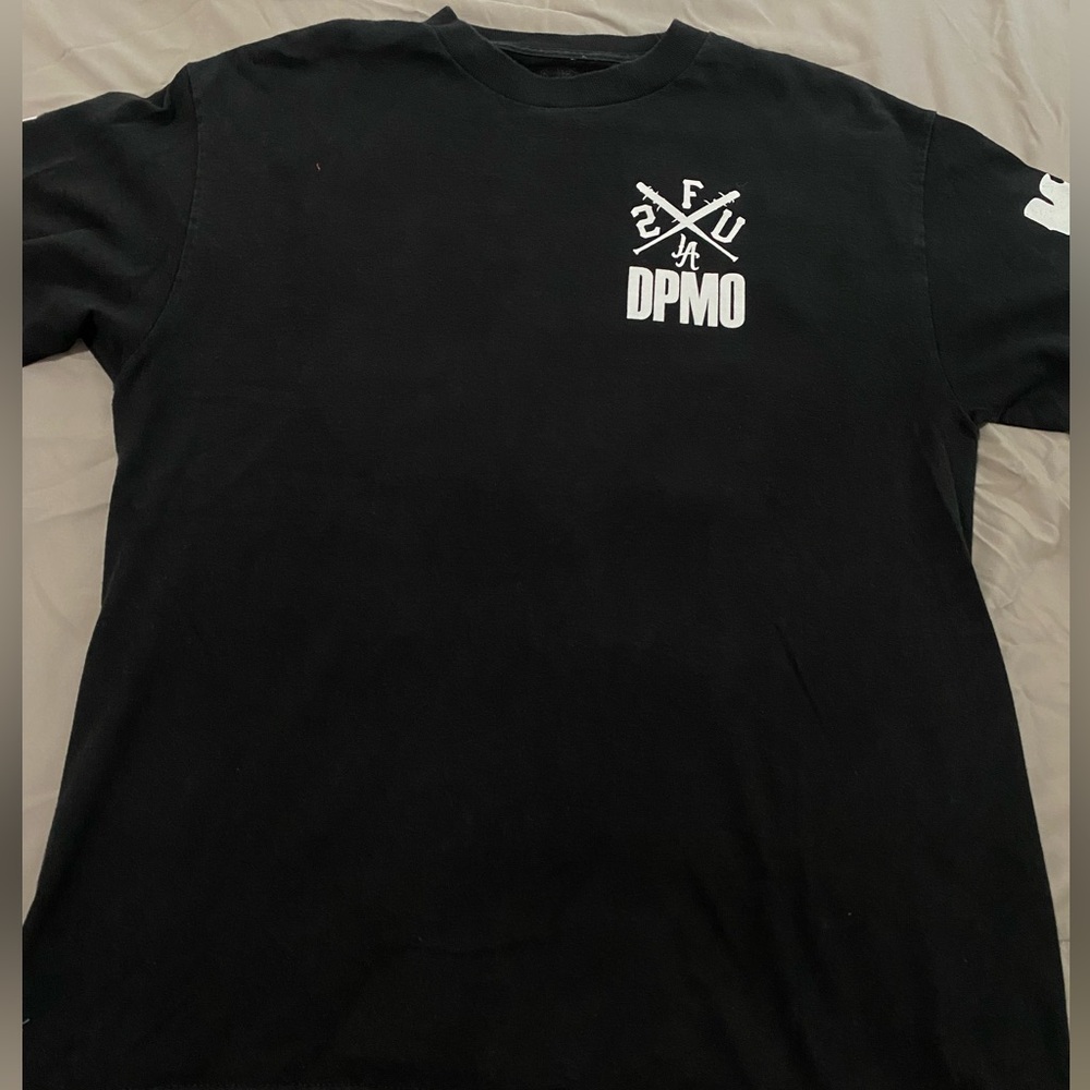 Funtcase DPMO Long Sleeve Shirt
